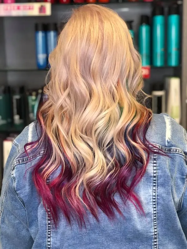SUPERCUTS — Hair salon in Mandeville